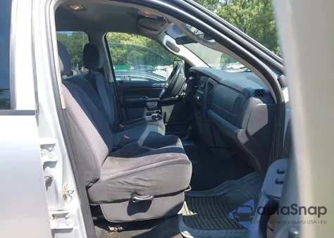 2005 Dodge Ram 1500 Slt/Laramie from USA, damaged, VIN 1D7HU18D45S178953